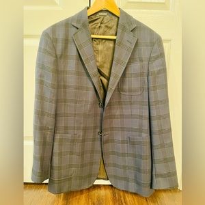 Billy Reid Men’s Blazer